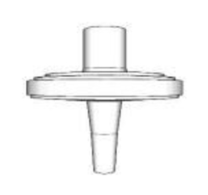 HydroBlok Serological Pipette Protection Female Slip Device