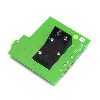 Battery board AED Little Replacement
