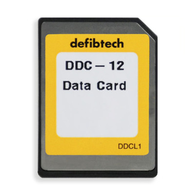 Large Capacity Data Card for Advanced Medical and Research Storage Replacement