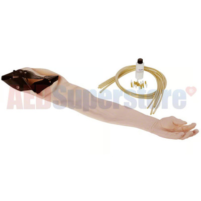 SkinVein Repl Light FADV Medical Manikin Training Lamp Replacement