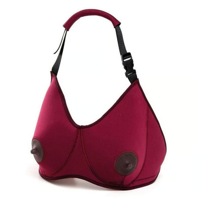 MamaBreast Breastfeeding Simulator Replacement Medical Training Device