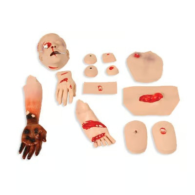 WNDS BSC TRAUMASTD Replacement