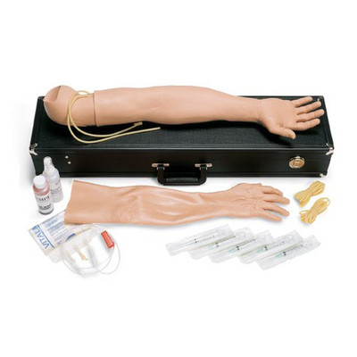 MultiVein Arm Kit Male Replacement Medical Training Model