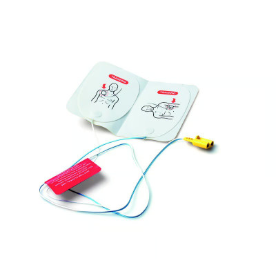 AED Training Pads Professional Medical Simulation Equipment Replacement