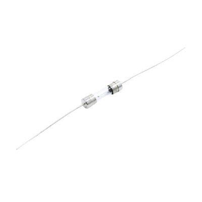 UL 5x20mm Glass Slow 250V 7A