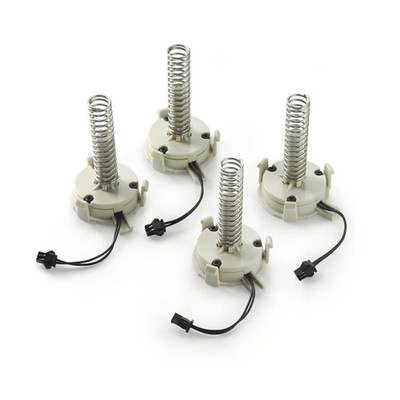 Prestan Professional Adult Manikin Clicker 4-Pack Medical Training Aid Replacement