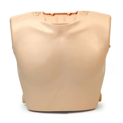 Prestan Ultralite Manikin Torso Assembly Training Simulator Replacement