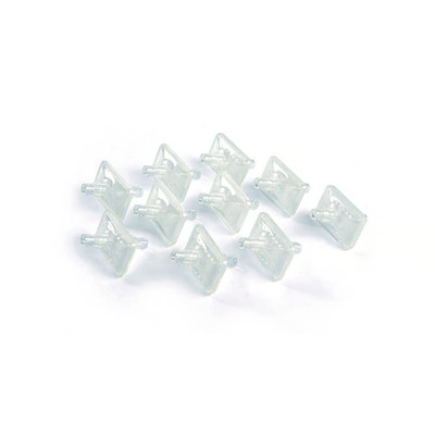 Medical Replacement Filter 10-Pack Professional Filtration Solution