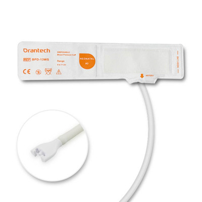 PHILIPS 989803140291 Neonate Replacement Sensor Non-Woven Fiber 3.6-11cm