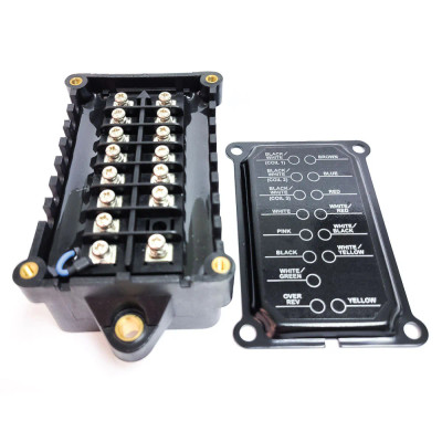 YAMAHA YEAR 1986 90 HP IGNITION PACK