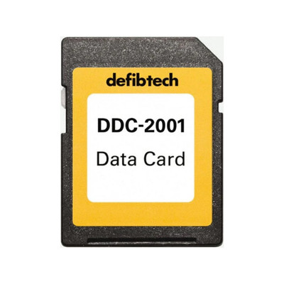 DDC-2001