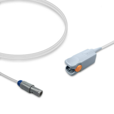 EDAN M15-40099 Medical Replacement SPO2 Sensor