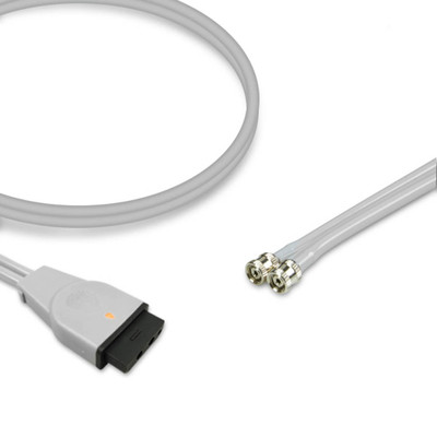 GE HEALTHCARE 2017008-004 Replacement NIBP Part