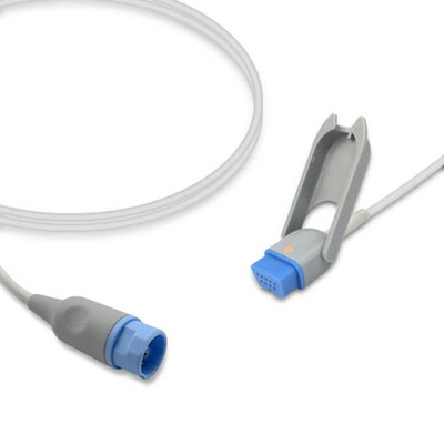 NIHON KOHDEN JP-025P Replacement Adapter Cable
