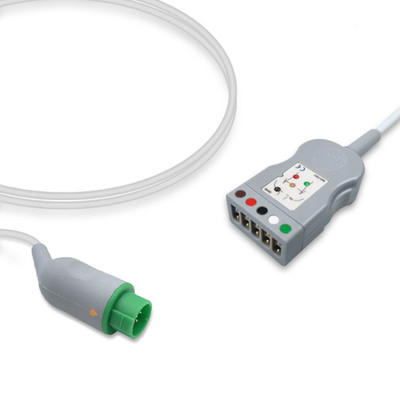 GE HEALTHCARE 1554AAO Medical Replacement ECG