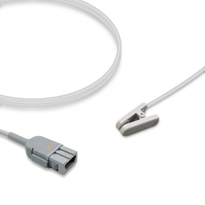 GE HEALTHCARE TS-E4-MC Replacement SPO2 Sensor