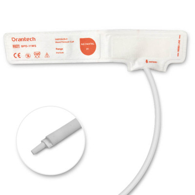 MEDTEN BPD-11WS-W05P Replacement Medical Part