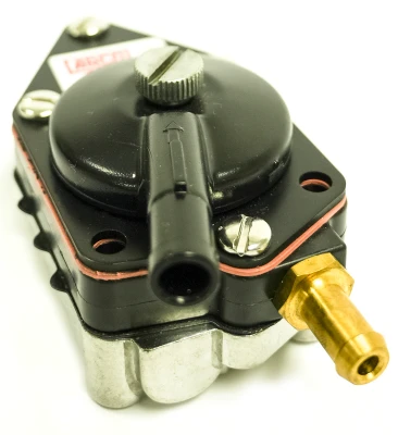 YEAR 1981 50 HP FUEL PUMP
