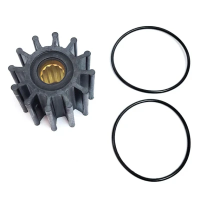 YEAR 2006 4.3L GM WATER PUMP IMPELLER KIT
