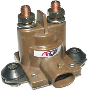 YEAR 2008 115 HP E-TEC EVINRUD STARTER RELAY
