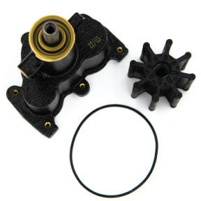 YEAR 2009 383 MAG STROKER IMPELLER KIT