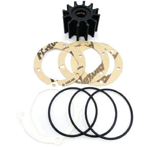 YEAR 2007 5.7 GI IMPELLER