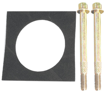 MERCRUISER YEAR 1993 2005.OL GM V8 BOLT KIT Replacement