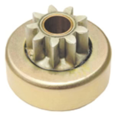 YEAR 1992 CV55 HP STARTER DRIVE