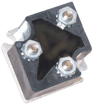 Mercury 1999 25 HP 2 Cyl Rectifier Replacement Rectifier