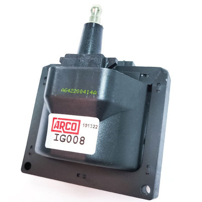 MERCRUISER YEAR 2018 5.7LLX GM V8 IGNITION COIL Replacement