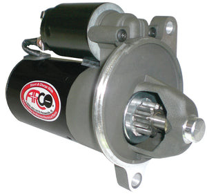 OMC INBOARD STERN YEAR 1995 5.8L COBRA STARTER Replacement