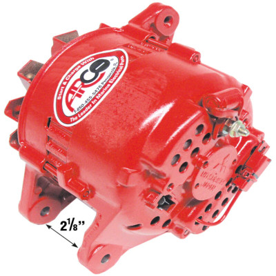 11.0 BTD60HZ ALTERNATOR