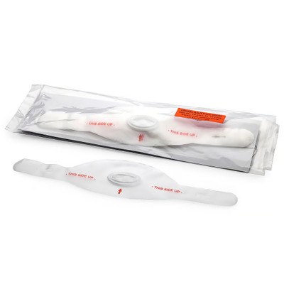 Prestan Ultralite Face Shields Professional 50-Pack Medical Safety Replacement