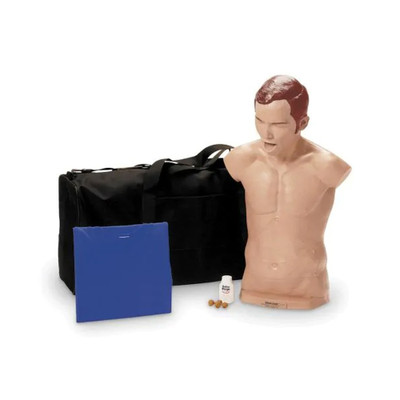 Choking Charlie Manikin Medical Training Simulator Replacement