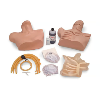 CENTRAL VENOUS CANNUL Replacement