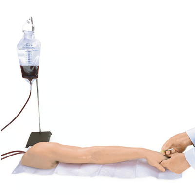 Arm Light Advanced Medical Manikin Surgical Training Simulator Replacement