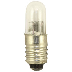 Interlight 53085 6V 20A E5 Replacement Miniature Lamp