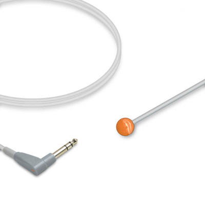 Temperature Probes Replacement Adult Skin surface 3.0m 700 series