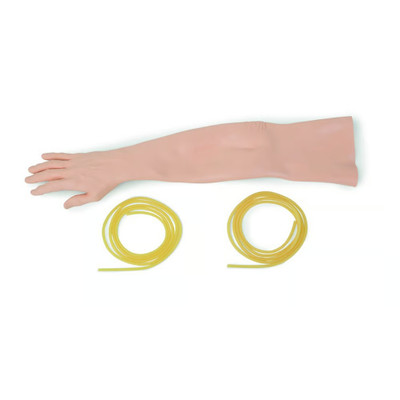 Skin Artery Standard Medical Training Manikin Simulator Replacement