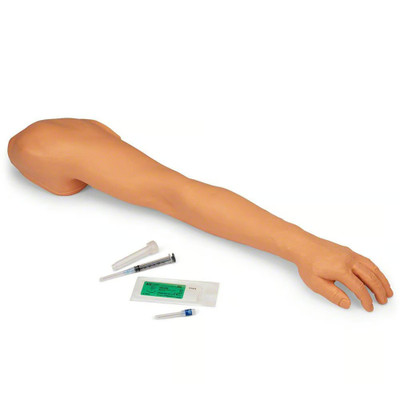 Arm IV Demonstration Light Medical Training Manikin Accessory Replacement