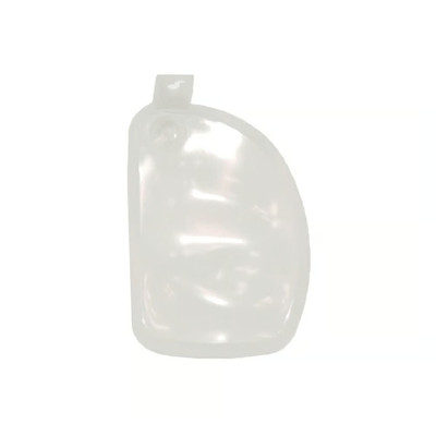 Snb Left Lung Bladder Medical Training Manikin Replacement Part
