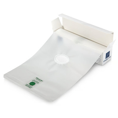 CPR Practice Shields Boxed 36-Count Medical Training Roll Replacement