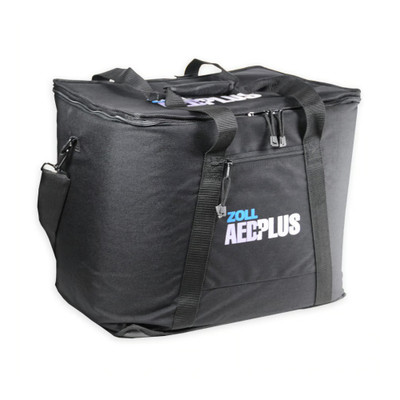 AED Plus Demo Carry Bag | Medical Emergency Response Gear Replacement