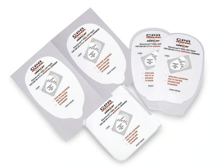 POEP065 5PACK ELECTROLAS Replacement