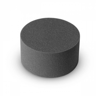 Foam Cylinder Medical Manikin Replacement Part Supplies