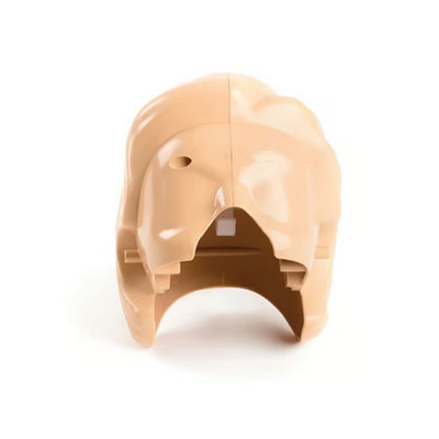 Little Anne Head Assembly Medical Manikin Replacement Part