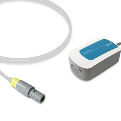EtCO2 Transducers Replacement Sidestream 0.75m Reusable Replacement