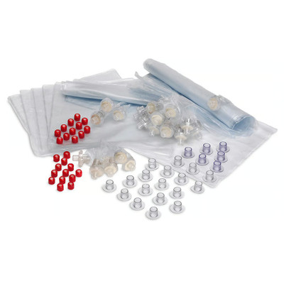 Lungairway System Precision Medical Respiratory Equipment PK24 Replacement