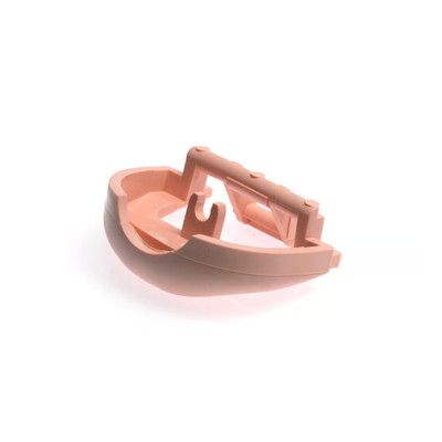 Jaw Manikin Medical Training Educational Simulation Model Replacement