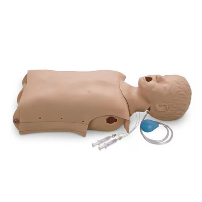 Torso BSC Child Adv Air Replacement Part Voltage
